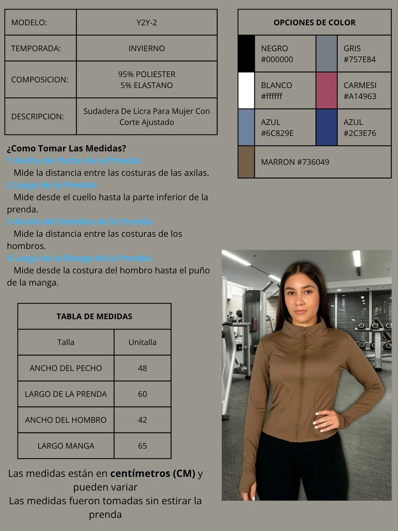YZY-2 REEDICION 2306